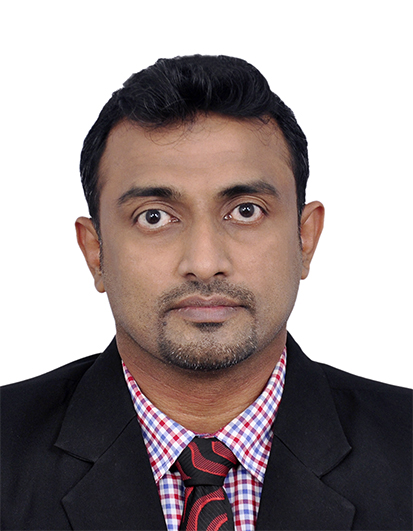 Dr. M.I.M. Shuja